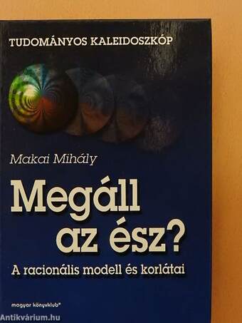 Megáll az ész?