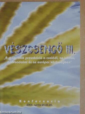 Vészcsengő III.