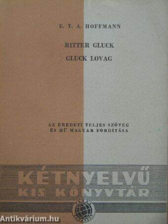 Gluck lovag