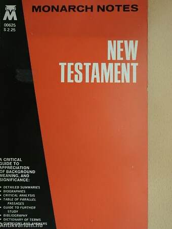 New Testament