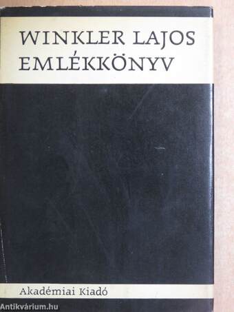 Emlékkönyv