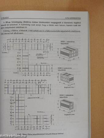 Épületburkoló szakmai ismeretek I.