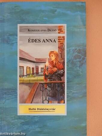 Édes Anna