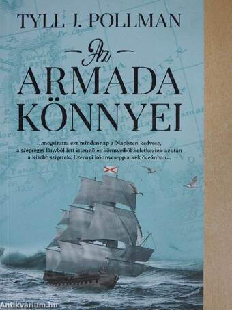 Az Armada könnyei