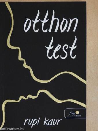 Otthon test