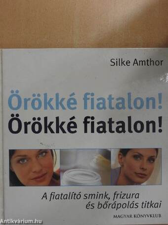 Örökké fiatalon!