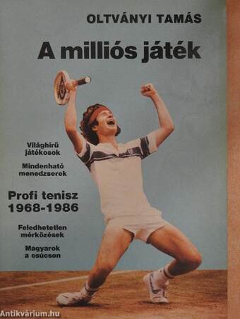 A milliós játék