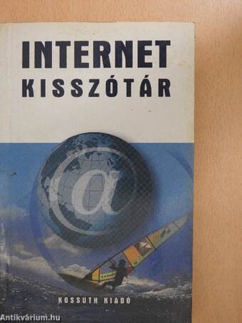 Internet kisszótár