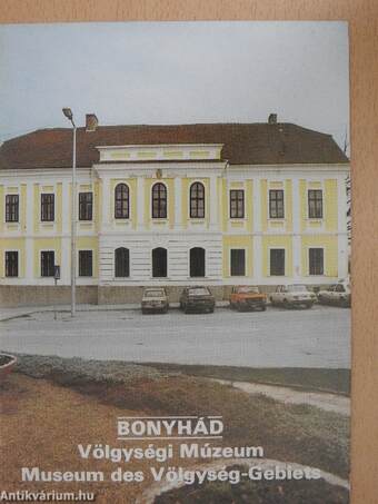 Bonyhád - Völgységi Múzeum