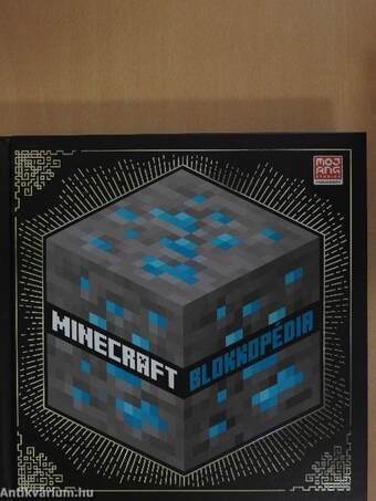 Minecraft-Blokkopédia