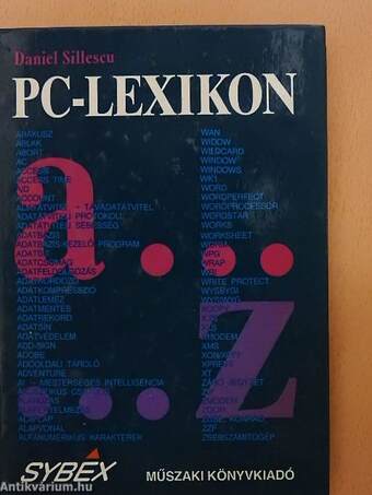 PC-lexikon