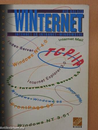 WINternet