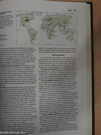 The World Book Encyclopedia 4. (töredék)