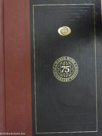 The World Book Encyclopedia 5. (töredék)