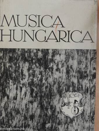 Musica Hungarica