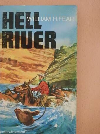 Hell River