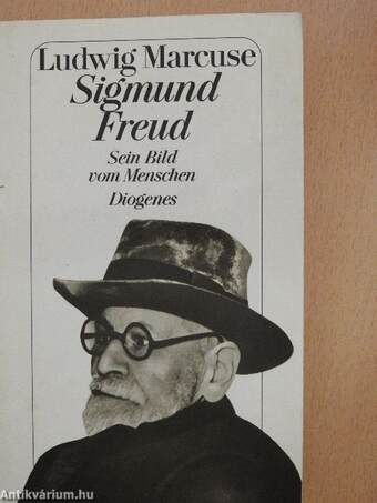 Sigmund Freud