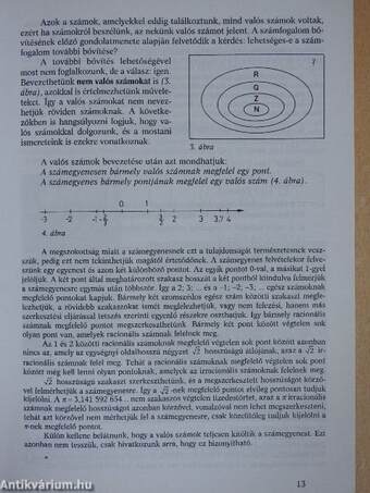 Matematika 9.