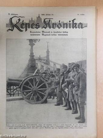 Képes Krónika 1920. június 29.