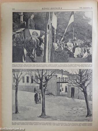 Képes Krónika 1920. szeptember 14.