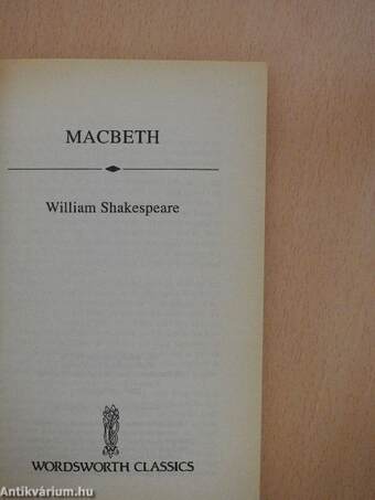 Macbeth