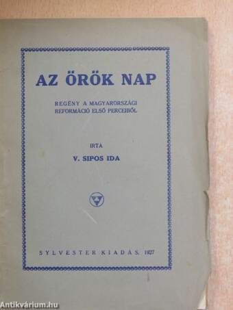 Az örök nap