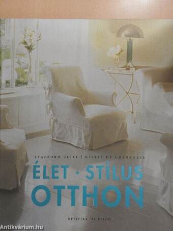 Élet, stílus, otthon