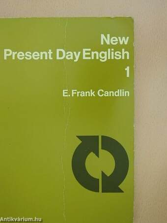 New Present Day English 1