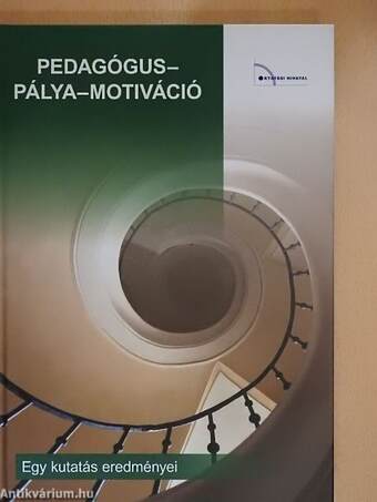 Pedagógus-pálya-motiváció I-II.