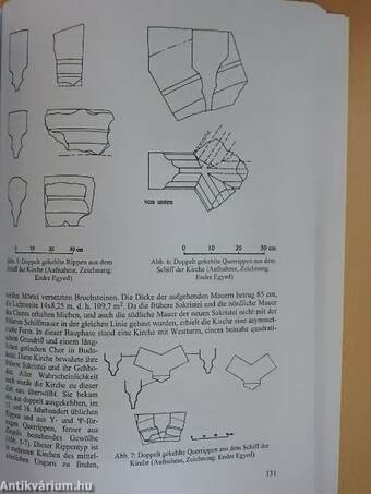 Az 1997. év régészeti kutatásai