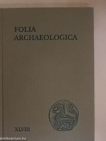 Folia Archaeologica XLVIII.