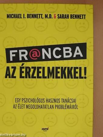 Francba az érzelmekkel!