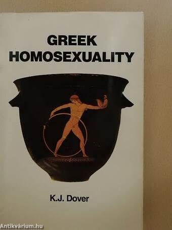 Greek Homosexuality