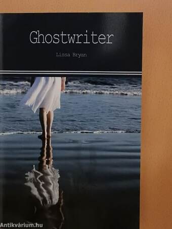 Ghostwriter