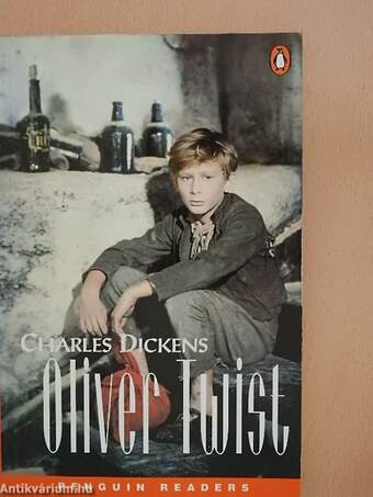 Oliver Twist