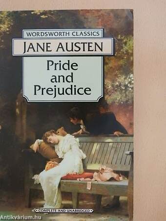 Pride and Prejudice