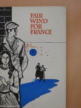 Fair Wind for France