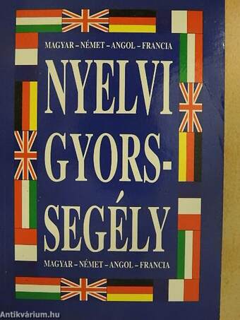 Nyelvi gyorssegély