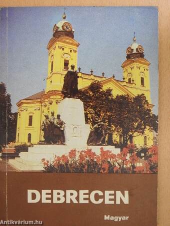 Debrecen