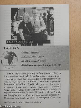 Jehova tanúi évkönyve 2004