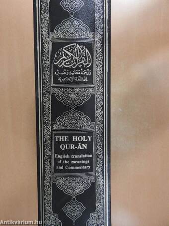 The Holy Qur-an