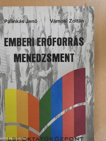 Emberi erőforrás menedzsment