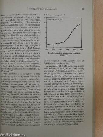 A világ helyzete 1999