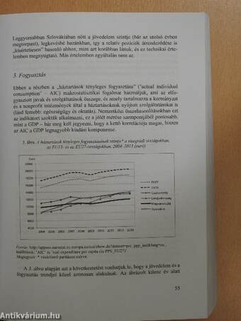 Társadalmi riport 2014