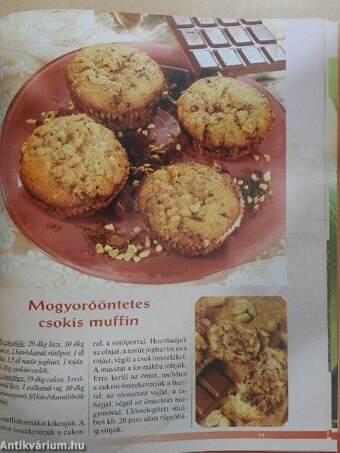 Muffinvarázs