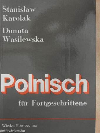 Polnisch für Fortgeschrittene