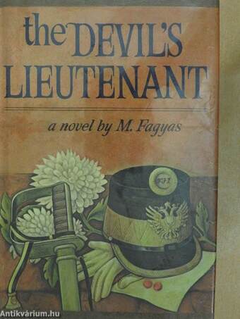 The Devil's Lieutenant