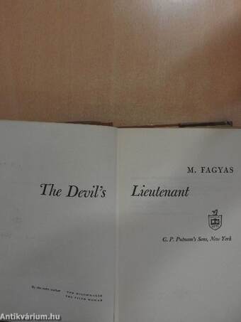 The Devil's Lieutenant