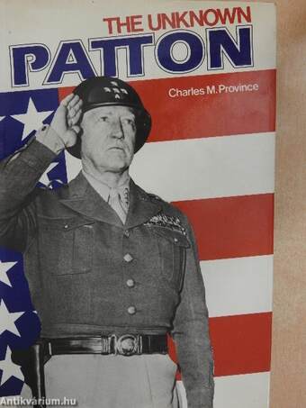 The Unknow Patton