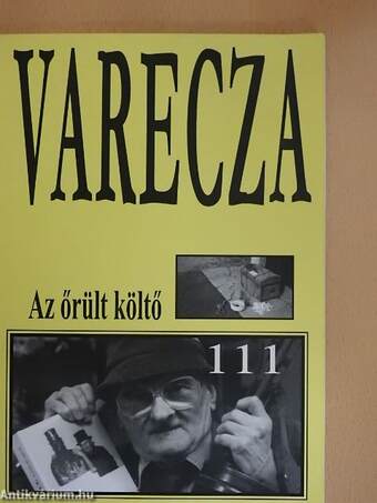 Az őrült költő